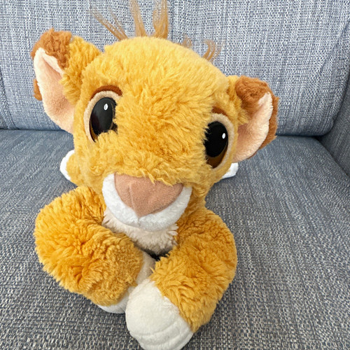 Mattel disney the lion - mattel,