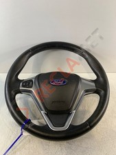FORD FIESTA ZETEC MK7 B299 2012-2017 Steering Wheel & SRS  C1BB3600EA