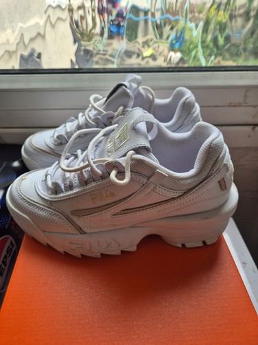 Fila disruptor 5 - uk,