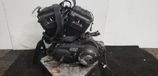HARLEY DAVIDSON XL 883 ENGINE