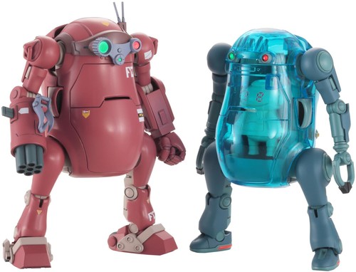 Hasegawa mechatro wego - hasegawa,
