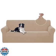 U-NICE HOME Stretch Couch