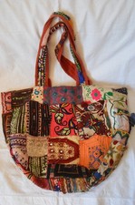 VINTAGE 1970S INDIAN HIPPY