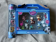 Littlest Pet Shop Bundle BN