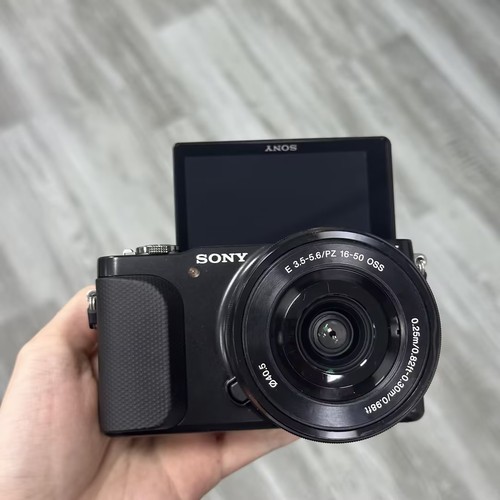 Sony alpha a6400 mirrorless - sony,
