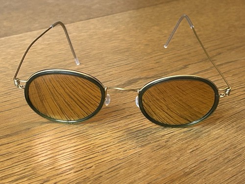 Lindberg air titanium - titanium, lex