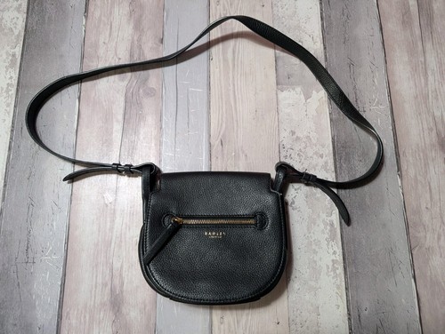 Mini leather radley bag - bag, /