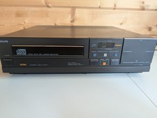 Phillips CD 104 Vintage CD