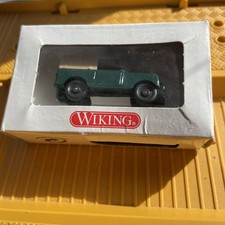 Wiking 100 land - 100,