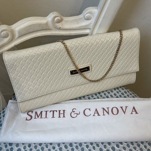 Canover smith cream - smith, leather