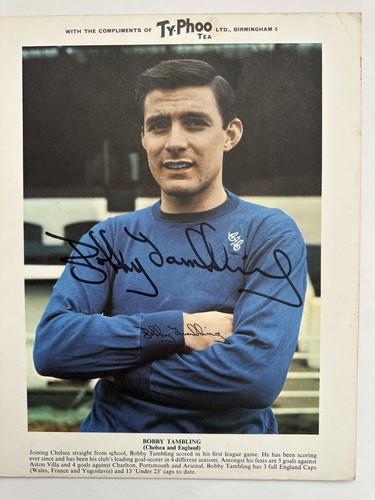 Chelsea and england 1966 - england,