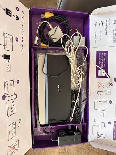 Home hub dual band - hub,