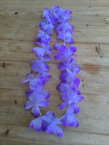Hawaiian lei hula aloha - aloha, hawaii
