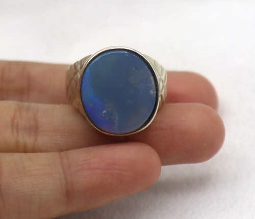 Men 925 sterling silver - men’s,