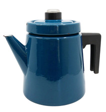 FINEL Pehtoori Enamel Coffee