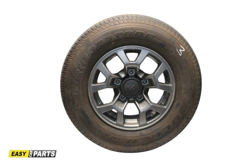 Suzuki jimny alloy - jimny,