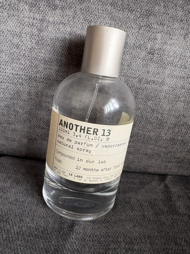 Labo another 100ml empty - le,