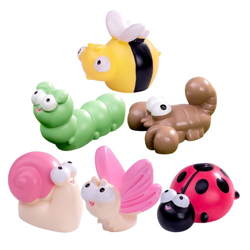 Miniature figurines little - miniature,