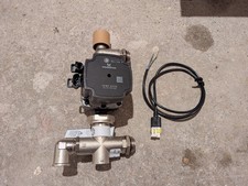 Prowarm Grundfos Underfloor