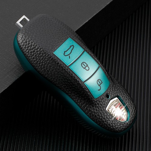 Remote key cover case fob - remote,