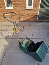 Qualcast Punch Ep 30s Electric