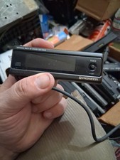 Pioneer CDX-FM128 Multi CD Controller Display 
