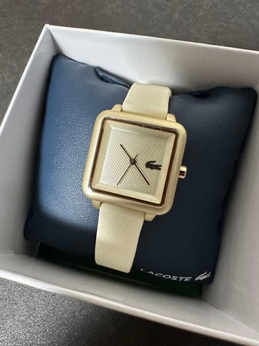 Lacoste flow watch - lacoste, 12.12