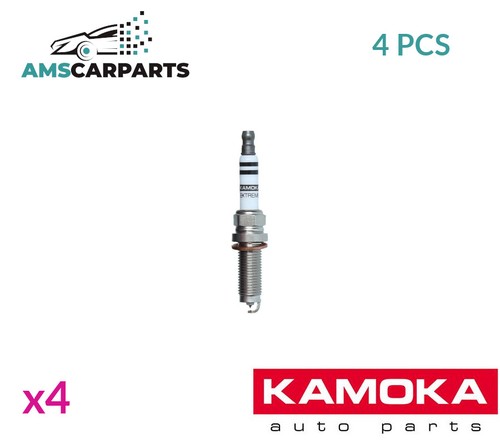 Engine spark plug set plugs - spark,