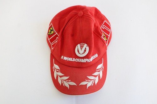 2000 ferrari world - 2000,