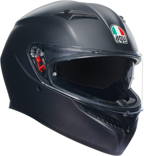 Agv full face ece - agv,