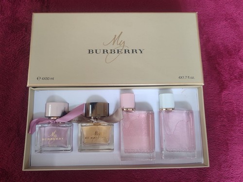 Burberry eau parfum gift - eau, de
