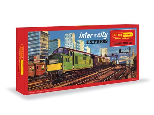 Hornby r1290m triang railways - hornby,