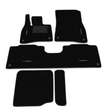 Floor mats compatible with - floor,