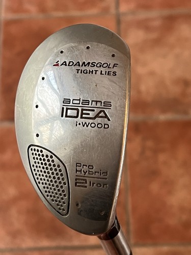 Adams golf tight lies - golf,