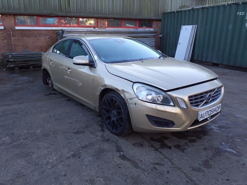 Volvo s60 mk2 - s60,