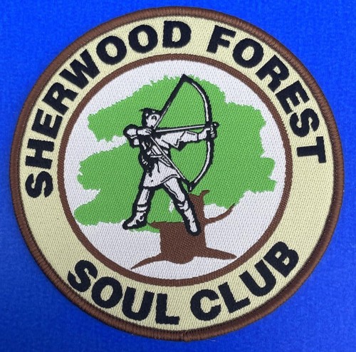 Northern soul iron - northern,