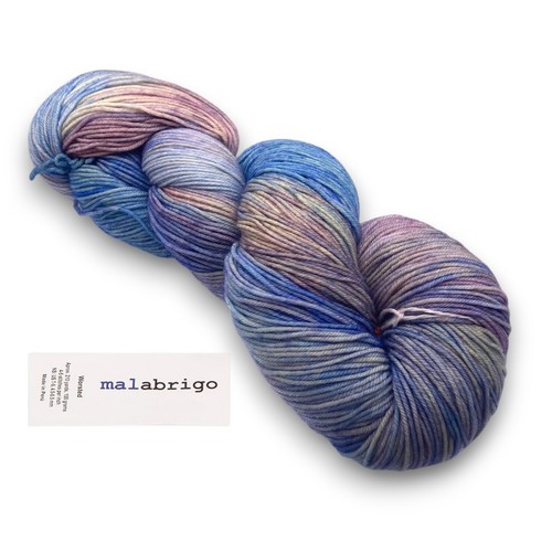 Malabrigo ultimate sock yarn - malabrigo,