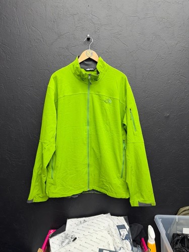 The north face soft shell - the,