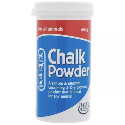 Hatchwells chalk powder 450g - chalk,