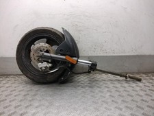 2014 KYMCO AGILITY 50 AGILITY 50 FRONT FORK ASSEMBLY