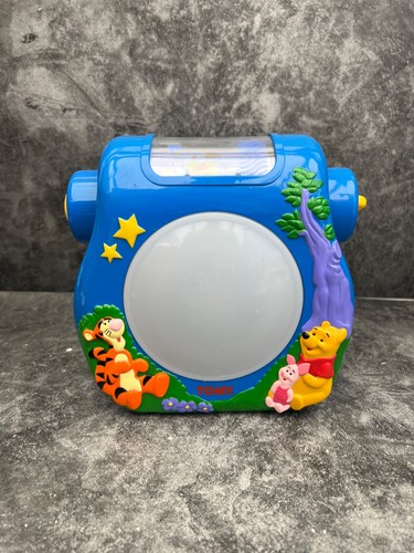 Tomy winnie the - tomy,