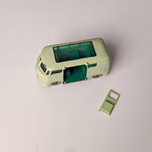 Vintage matchbox lesney - vintage, moko