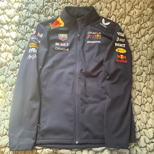 Red bull racing - 2025, team