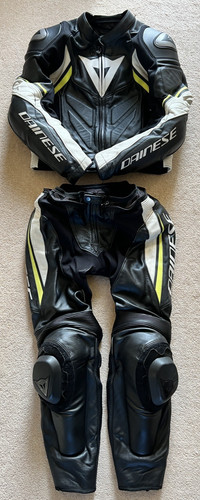 Dainese avro black - d2,