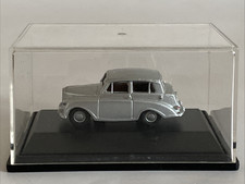 Oxford Railway 1/76 Scale