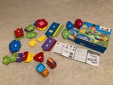 VTech 80-148103 Toot Toot