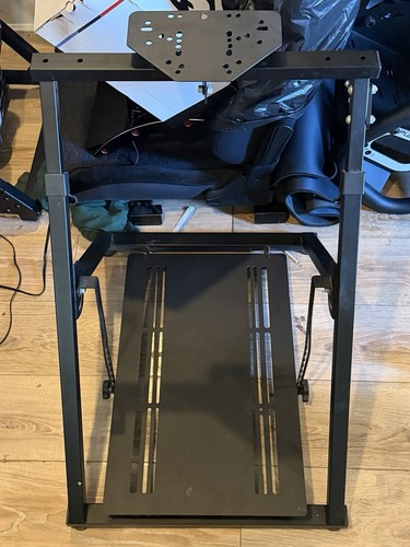 Standalone racing simulator - standalone,