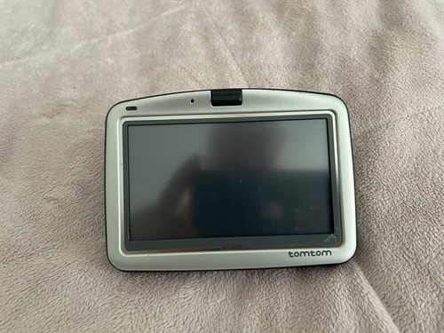 Tomtom 910 inch portable - tomtom, 4-inch