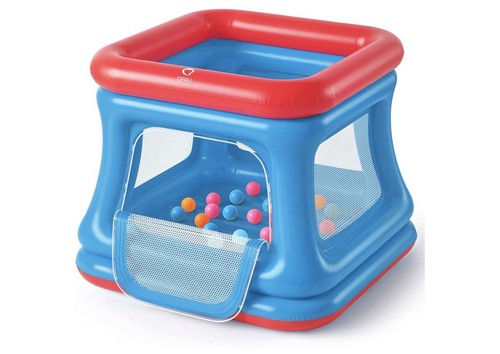 Qpau toddler ball pit - qpau,