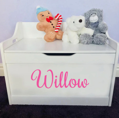Girls boys wooden personalised - girls/boys,